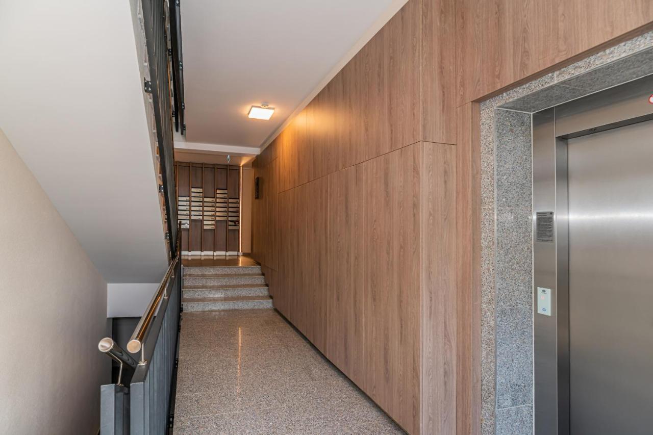 Dream Apartments Brașov Exterior foto